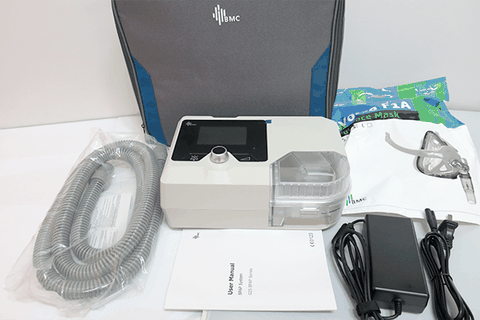 Máy trợ thở BPAP G2S B25T (máy trợ thở hai chiều)