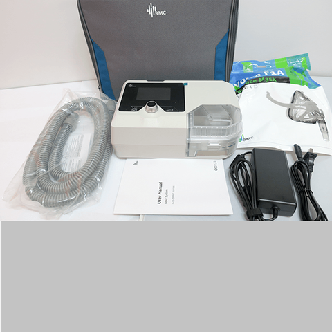 Máy trợ thở BPAP G2S B25T (máy trợ thở hai chiều)