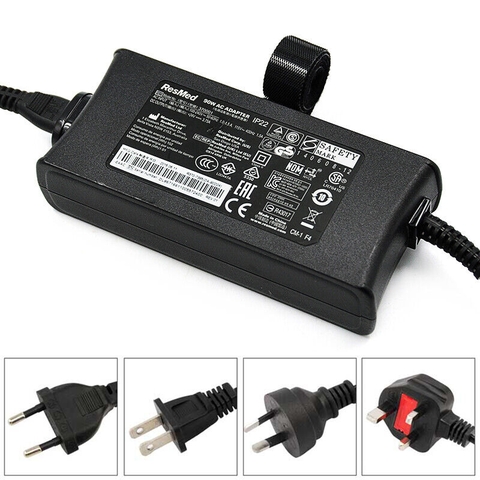 Bộ nguồn cho máy trợ thở Resmed Airmini Autoset