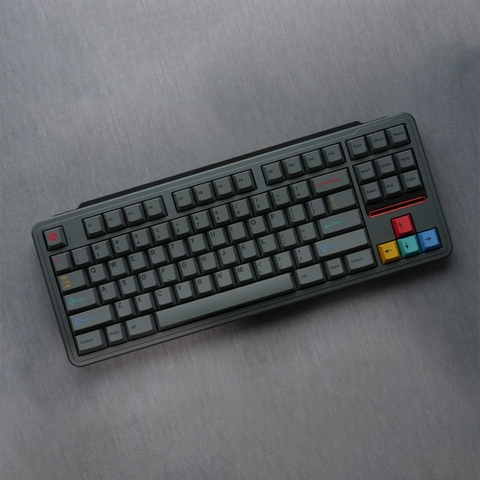 [IC] Space80: Apollo's Cyber Armour