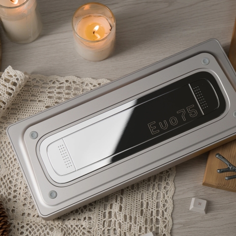 Hướng Dẫn Sử Dụng EVO75