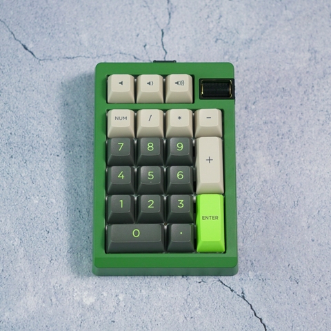 Zoompad Tiga prebuilt