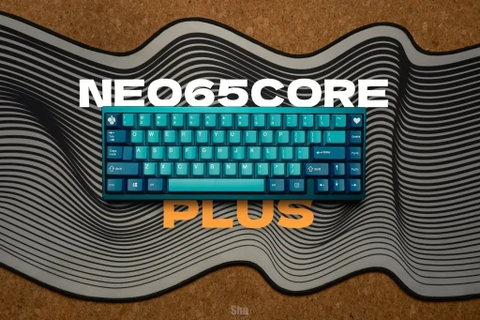 HDSD NEO65 CORE PLUS