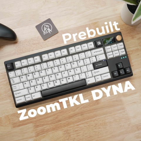 ZoomTKL DYNA
