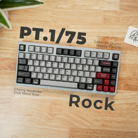 PT.1/75 Rock