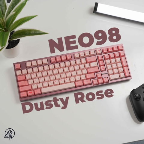 Neo98 Dusty Rose