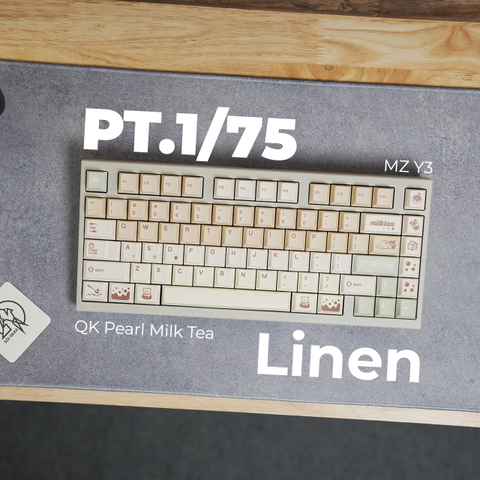 PT.1/75 Linen