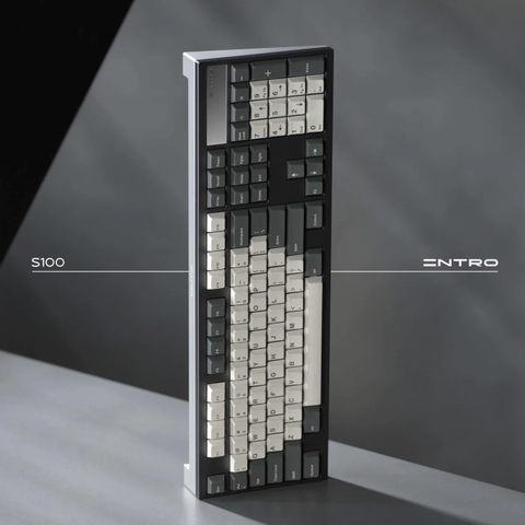 [IC] INTRO S100 - VTX