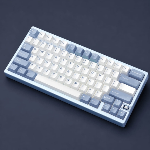 HDSD NUT75