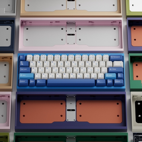 UPDATE - Tofu60 3.0