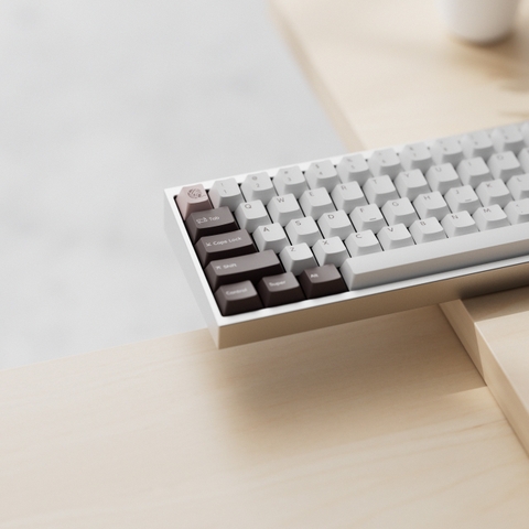 UPDATE - TOFU60 REDUX V2 CASE