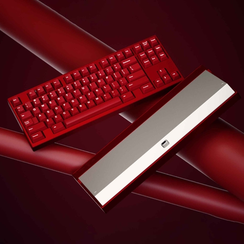 [IC] +84 Classic TKL