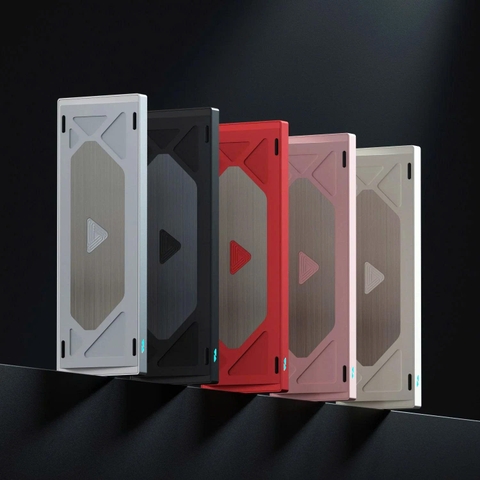 HDSD Bàn phím cơ Weikav Max-102