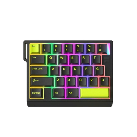 HDSD Furycube M30 HE