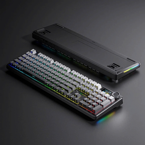 HDSD Aula F108 Pro