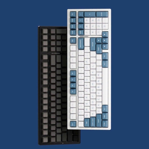 HDSD Keycool Y98