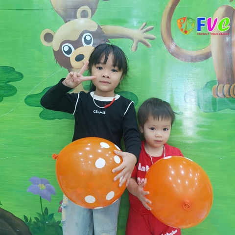 Bệnh truyền nhiễm hay mắc ở trẻ em khi giao mùa