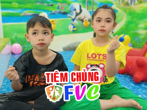7 lý do bạn nên tiêm vaccine cúm hàng năm