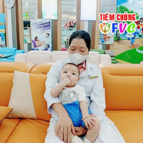 Vắc xin Sởi - Quai bị - Rubella tiêm mấy mũi?