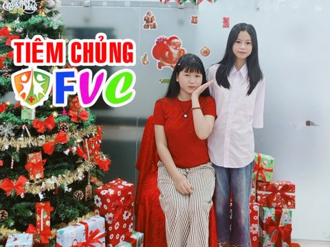 Vi khuẩn não mô cầu luôn 