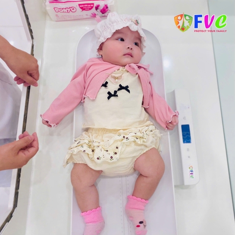 Dấu hiệu của thủy đậu: Nhận biết sớm để bảo vệ trẻ