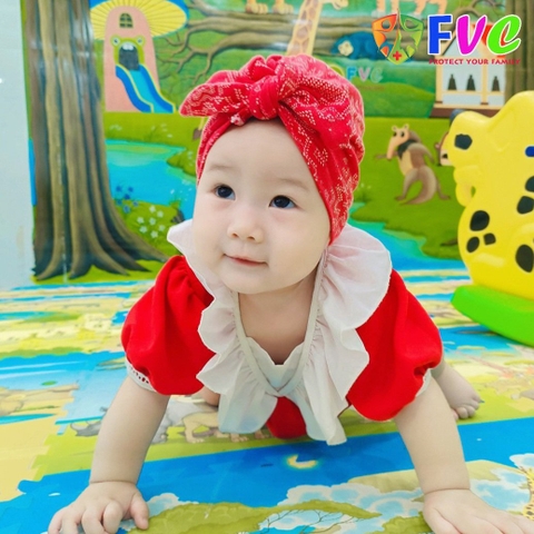 Trẻ có cơ địa dị ứng mẹ cần lưu ý những điều sau