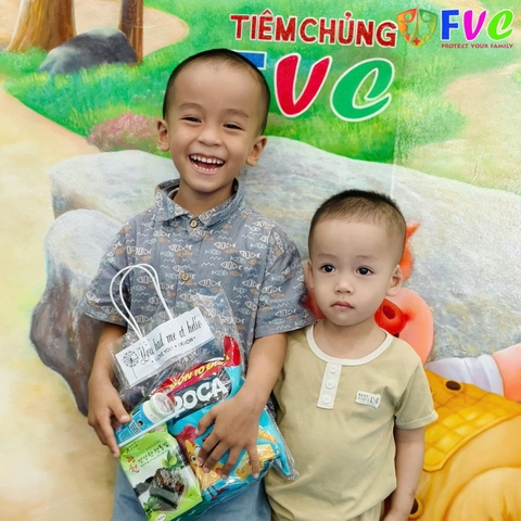Hỏi đáp về vắc xin cúm mùa