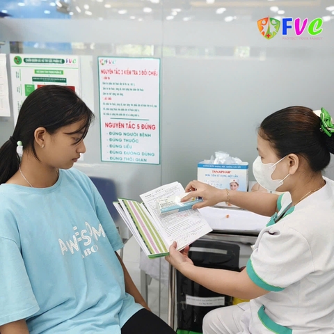 Bạch hầu có thể gây tử vong, làm sao để phòng tránh?