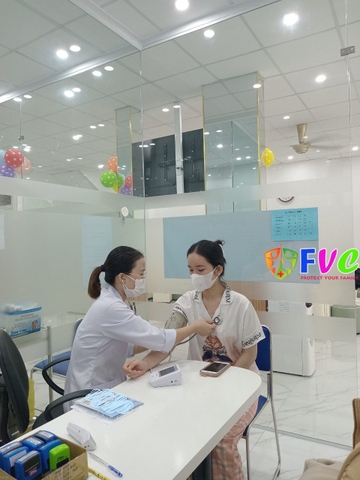 TIÊM VẮC XIN TIỀN HÔN NHÂN - NHỮNG LOẠI NÀO NÊN ĐƯỢC THỰC HIỆN?