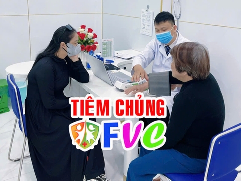 Cách bảo vệ trẻ em và người cao tuổi khỏi viêm phổi trong mùa đông