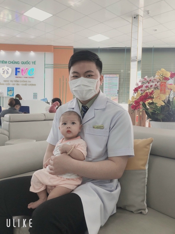 Khi nào nên cho trẻ uống vắc xin Rotavirus phòng ngừa tiêu chảy?