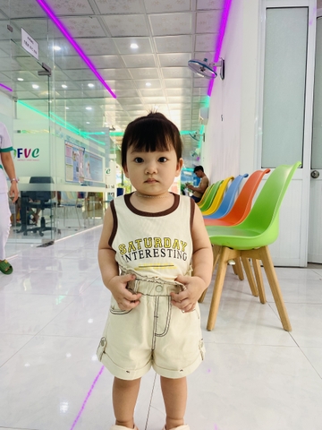 Khi nào có thể tẩy giun cho trẻ?