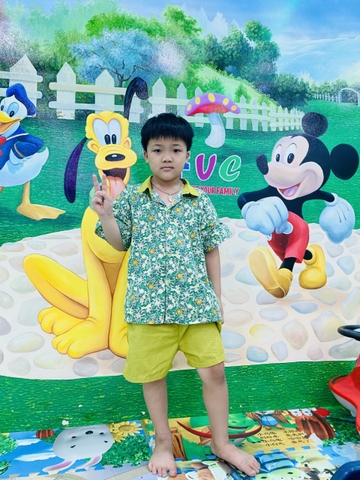 Thừa canxi kìm hãm phát triển chiều cao ở trẻ