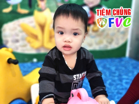 Các mũi tiêm ngừa cúm mùa cho bé mà ba mẹ cần biết