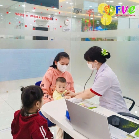 Phòng tránh cúm cho phụ nữ mang thai
