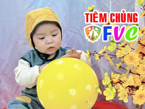 Bạn có biết: Phế cầu khuẩn gây ra khoảng 1,6 triệu ca tử vong mỗi năm, trong đó 1 triệu trẻ dưới 5 tuổi