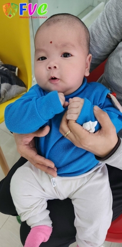 Giải đáp những câu hỏi về tiêm chủng