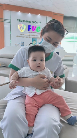 Lo ngại nguy cơ bệnh bại liệt hoang dại xâm nhập Việt Nam