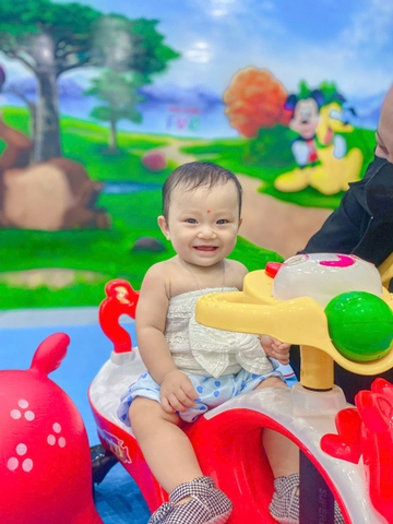 Vắc-xin Bại Liệt Hiện Nay: Tình Hình và Tầm Quan Trọng