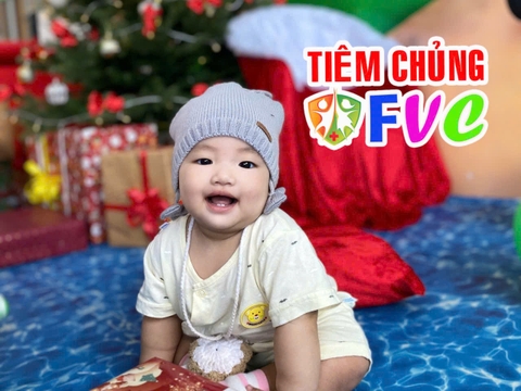 Trẻ có mẹ mắc viêm gan B nguy cơ 90% bị lây nếu không được tiêm trong 24 giờ đầu