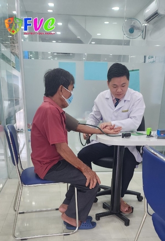 Bệnh cúm ở người bị bệnh tim và đột quỵ