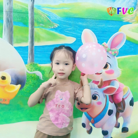 BÉ GÁI 11 TUỔI MẮC BỆNH DẠI: LỜI CẢNH TỈNH ĐAU LÒNG CHO CÁC BẬC PHỤ HUYNH