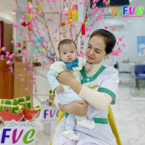 5 bệnh thường gặp ở trẻ trong mùa đông cần phát hiện sớm