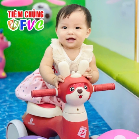 Lộ trình tiêm phòng vắc-xin viêm gan B bảo vệ sức khỏe toàn diện