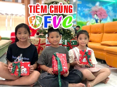 Vắc xin sốt xuất huyết tiêm mấy mũi ?