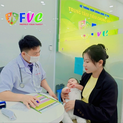 Thông tin về bệnh cúm A và vắc xin phòng bệnh