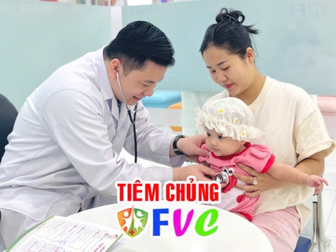 Câu hỏi thường gặp liên quan đến bệnh Rubella