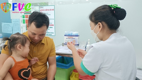 TÌM HIỂU VỀ BỆNH SỐT THƯƠNG HÀN VÀ CÁCH PHÒNG NGỪA