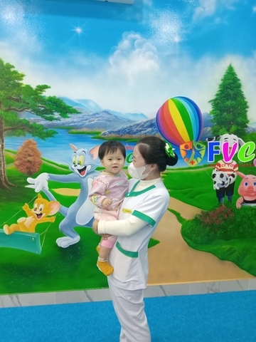 Các câu hỏi thường gặp khi tiêm phòng cho bé sơ sinh