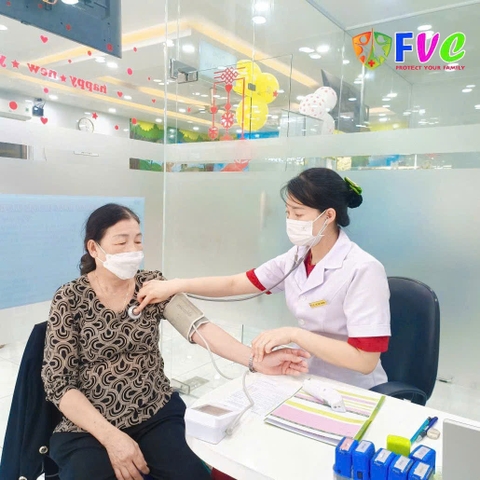 6 yếu tố nguy cơ gây ung thư gan